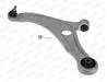 Рычаг подвески колеса перед L dolny HYUNDAI I40, I40 CW 1.6-2.0 07.11-