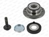 Комплект подшипника ступицы колеса