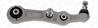 Рычаг передний нижний правый задний