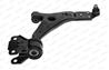 Wahacz zawieszenia kola przod p (dolny) ford kuga ii 1.5-2.5 03.13-