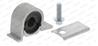 Zestaw naprawczy drazka stabilizatora przod l/p (17mm) volvo s40 i  v4