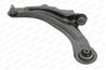 RENAULT Megane II 1.4/1.5D/1.6/2.0 11/02-1/03