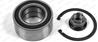 Комплект подшипника ступицы колеса