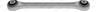 Wahacz zawieszenia kola tyl l/p porsche panamera 3.0-4.8 09.09-10.16