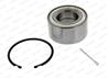 Комплект подшипника ступицы