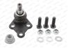 Sworzen wahacza przod l/p mercedes v (w447)  vito mixto (w447)  vito t