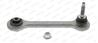 Wahacz zawieszenia kola tyl l/p saab 9-3 1.8-2.8 09.02-02.15