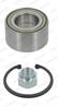 Комплект подшипника ступицы колеса