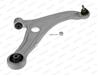 Рычаг подвески колеса перед P dolny HYUNDAI I40, I40 CW 1.6-2.0 07.11-