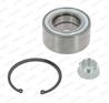 Комплект подшипника ступицы колеса