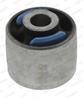 Сайлент-блок рычага  задняя ось