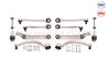 Комплект рычагов подвески