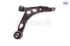 Рычаг Fr R CITROEN JUMPER III 06-