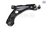 Рычаг нижн.Fr R Citroen C5 AIRCROSS (C84) 18-
