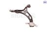 Рычаг нижн. fr l jeep grand cherokee iv 11-