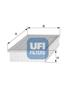 30.416.00 suzuk sx4 2.0d 09-