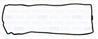 Прокладка клапанной крышки Nissan micra (k12)/note 1.4l