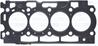 Прокладка ГБЦ FORD FOCUS C-MAX 03-07, CITROEN BERLINGO 05-, C2 05-, C3 05-, C3 II 09-, C4 04-, C5 04