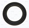 Timing gear variator seal