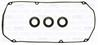 56 0141 00_прокладка клапанной крышки! (x2) Mitsubishi Pajero 3.0/3.5 V6 24V 95