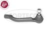Наконечник рулевой тяги лев NISSAN: QASHQAI J10E, X-TRAIL (T31), RENAULT KOLEOS (HY)