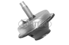 Опора двигателя peugeot: 206 schragheck  206 sw  206 cc