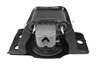 Опора ДВС R NI Micra 1.4L 03-  Note 1.4L 06-