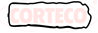 Прокладка клапанной крышки NISSAN: PRIMERA 1.8 02-  PRIMERA Hatchback 1.8 02-  PRIMERA универсал 1....