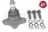 Опора шаровая OPEL: FRONTERA A Sport (5SUD2), FRONTERA B 98-