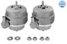 Подушка двигателя передняя л/п audi a6, a6 allroad 2.7 d-3.2 05.04-08.