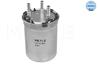 Meyle kraftstofffilter