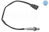 Лямбда-зонд VAG A3/A4/A5/Q5/IBIZA/LEON/FABIA/RAPID/GOLF/JETTA/PASSAT/P