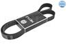 DRIVING TRIANGULAR BELT