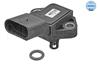 Датчик давления воздуха VAG A1/A3/A4/A6/IBIZA III/IV/LEON/FABIA/OCTAVI