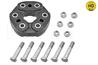 PRZEGUB ELAST. WAќU BMW 3/5/Z3/Z4 3 0-3 8 92-09 KPL. ZE —RUBAMI