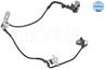 Датчик ABS MAZDA 6(GG/GY) 02-