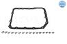 OIL PAN GASKET   METAL