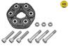 PRZEGUB ELAST. WAќU BMW X5/X6 00-14 KPL. ZE —RUBAMI