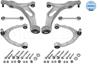 Front wishbone assembly