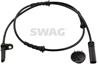 Датчик частоты вращения колеса swag