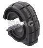 20936657 33556776559 bmw x5 09- o24mm rr втст