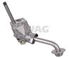 Масляный насос Audi DS  SF  DR  RM 83-94 (026 115 105B) Swag