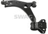 Рычаг FORD FOCUS III C-MAX II 10- нижн.лев (21mm)