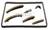 Комплект цепи ГРМ MB W204/W211 3.0CDI OM642 04&gt