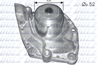 R-229 помпа! d шкива 54mm Renault Megane/Laguna/Scenic  Nissan Primera 1.9DCi/DDiS 02&gt