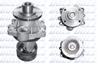 Насос водяной_BMW/Opel 2.5TDS P462, B-219LA