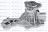 A-150 помпа! Audi 80/100  VW Golf/Passat 1.3-1.6/1.5D/1.6D/TD 73-84