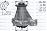 M-276_помпа! MB W124/140/210 2.5TD-3.5TD 93&gt