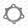 Прокладка выпускной системы toyota auris  avensis  rav 4 iii  rav 4 iv