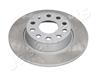 Диск тормозной AUDI A3/SKODA OCTAVIA/YETI/VW GOLF VI/JETTA задний D 272мм.